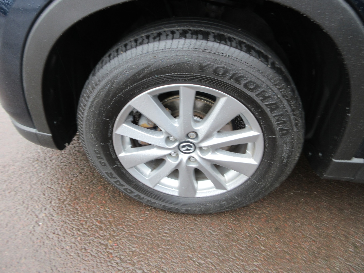 Used Mazda CX-5 2015 for sale - 77418382: Photo 25