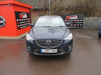 Used Mazda CX-5 2015 for sale - 77418382: Photo