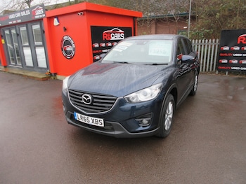 Used Mazda CX-5 2015 for sale - 77418382: Photo