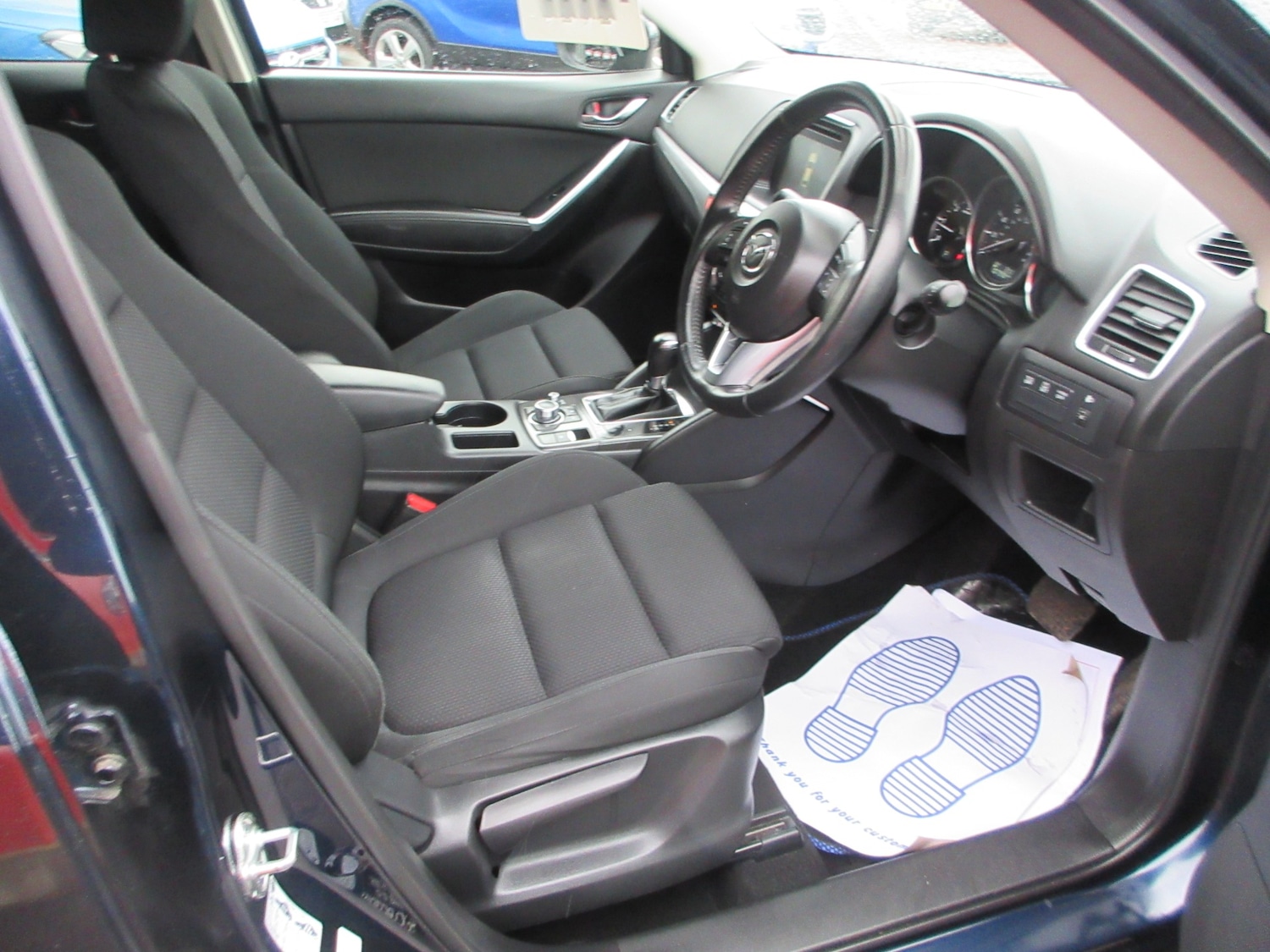 Used Mazda CX-5 2015 for sale - 77418382: Photo 8