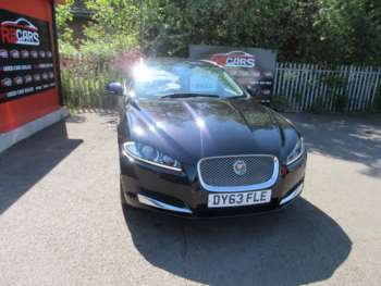 2013 (63) - 3.0d V6 Luxury 5dr Auto