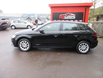 Used Audi A3 2015 for sale - 76476932: Photo