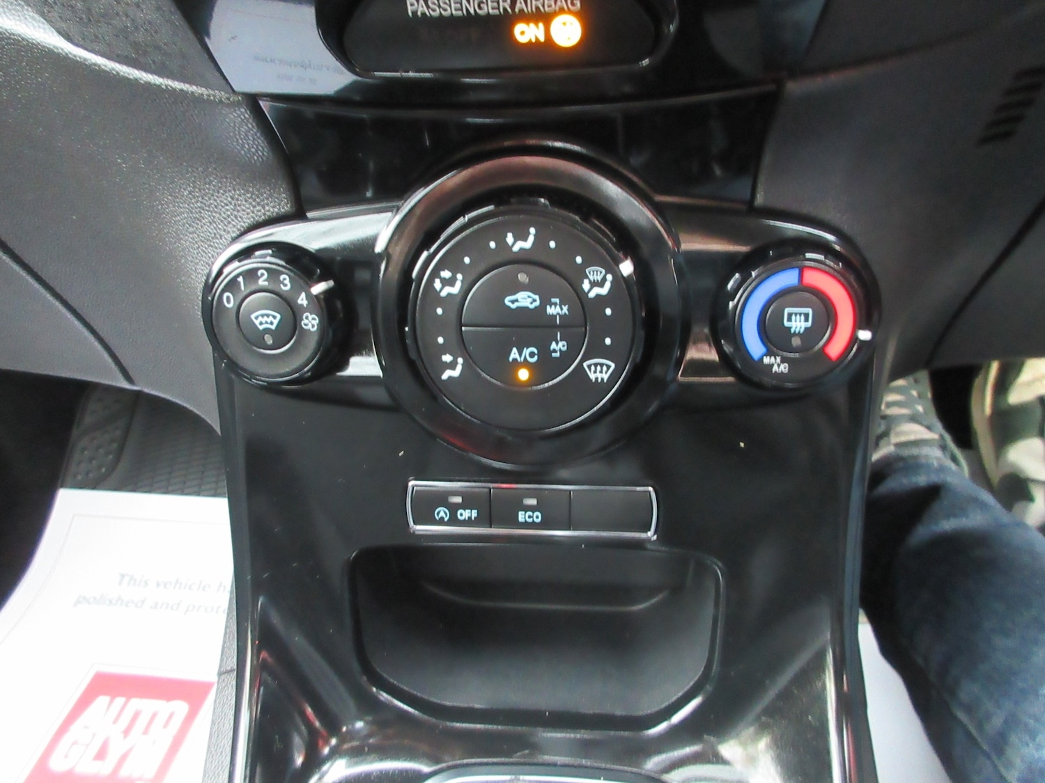 Used Ford Fiesta 2016 for sale - 76541940: Photo 14