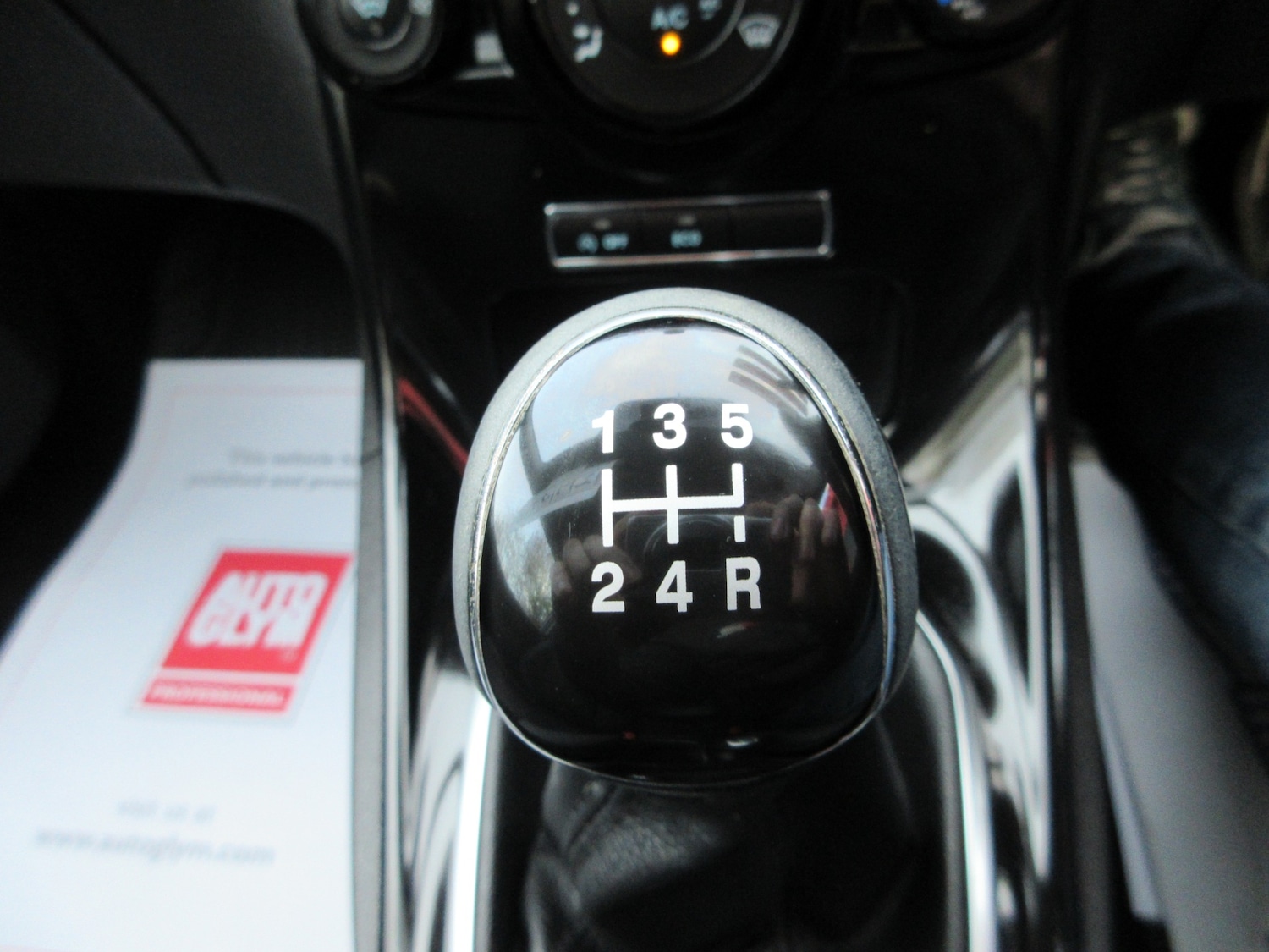 Used Ford Fiesta 2016 for sale - 76541940: Photo 15