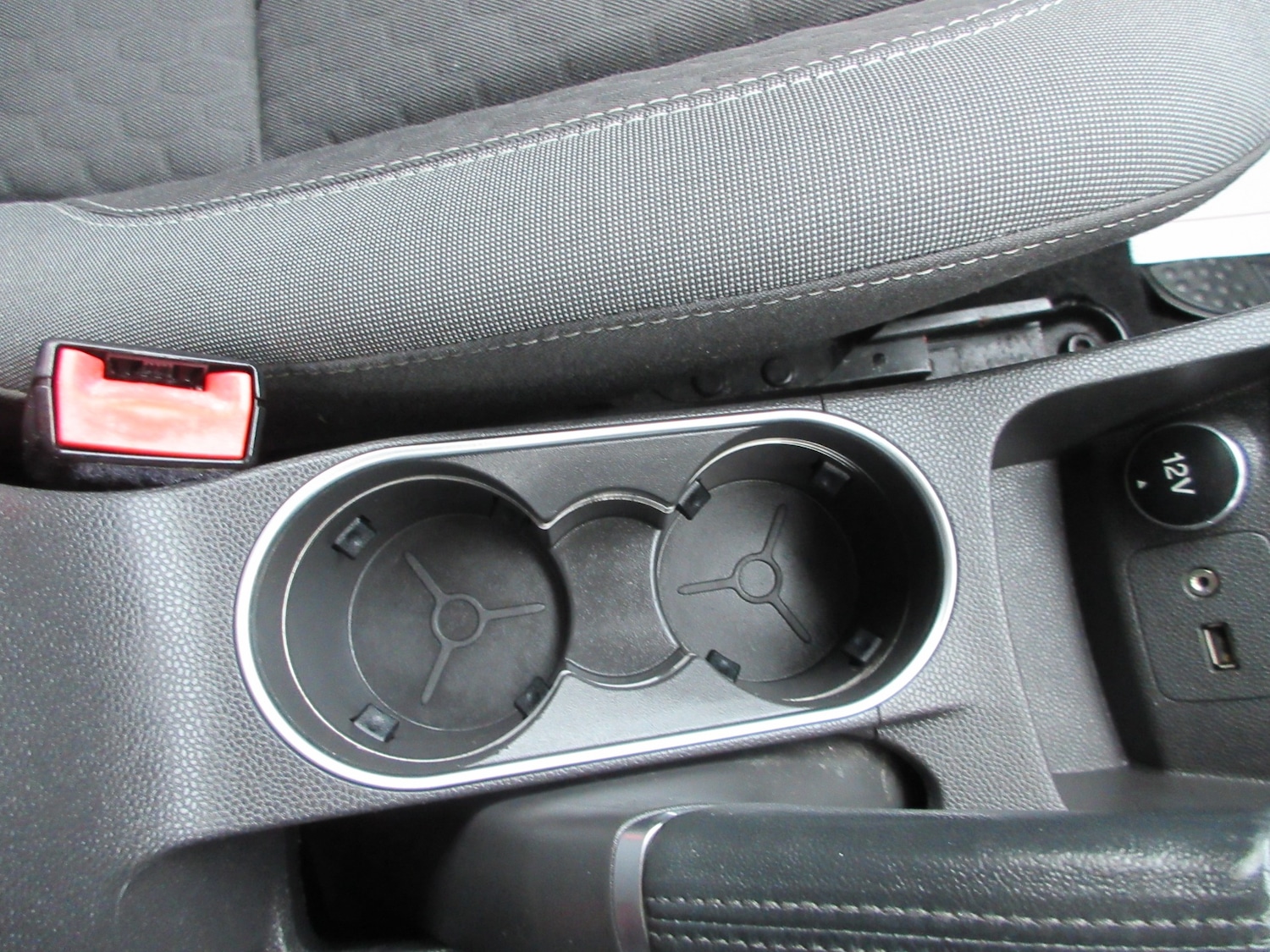 Used Ford Fiesta 2016 for sale - 76541940: Photo 16