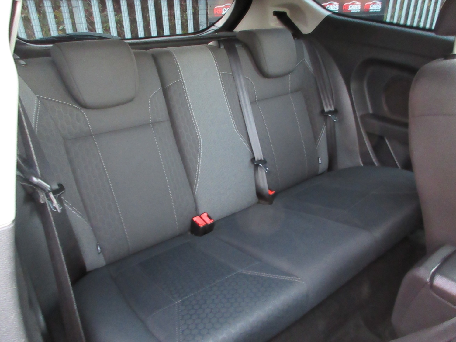 Used Ford Fiesta 2016 for sale - 76541940: Photo 18