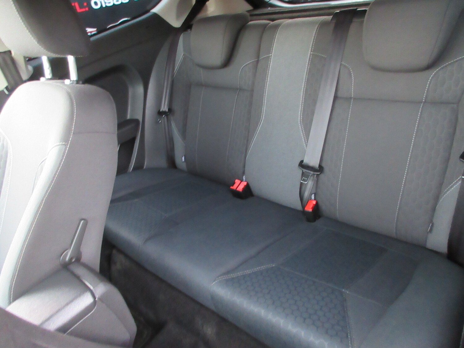 Used Ford Fiesta 2016 for sale - 76541940: Photo 22