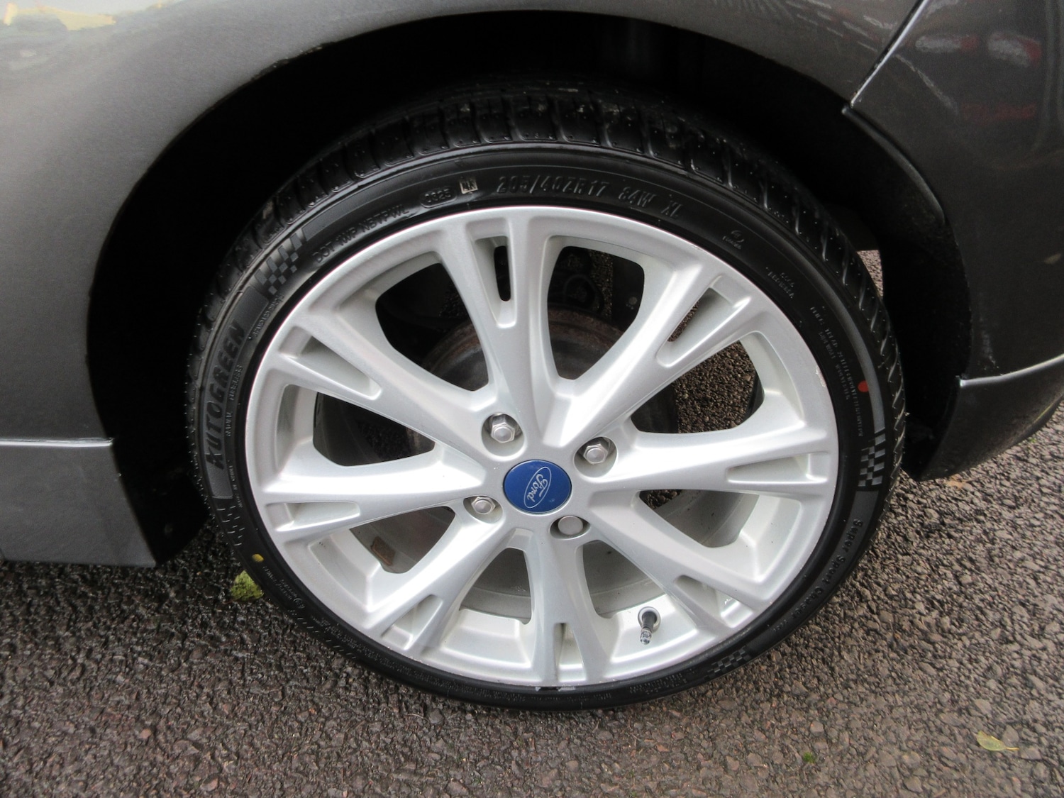 Used Ford Fiesta 2016 for sale - 76541940: Photo 25