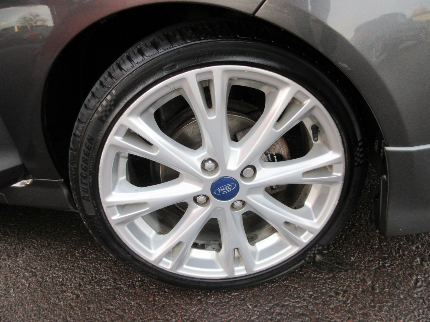 Used Ford Fiesta 2016 for sale - 76541940: Photo 27