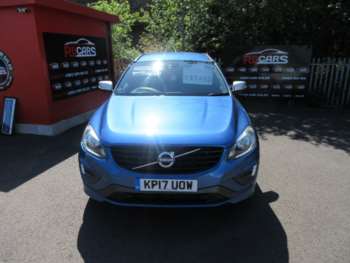 Used Volvo XC60 2017 for sale - 74422175: Photo