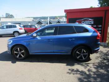 Used Volvo XC60 2017 for sale - 74422175: Photo