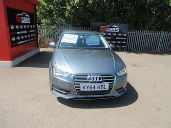 Used Audi A3 2014 for sale - 78804278: Photo