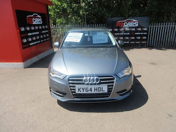 Used Audi A3 2014 for sale - 78804278: Photo