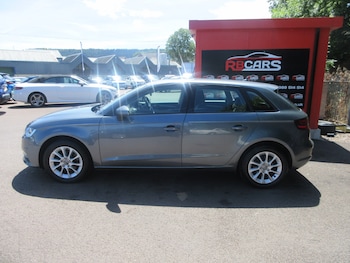 Used Audi A3 2014 for sale - 78804278: Photo