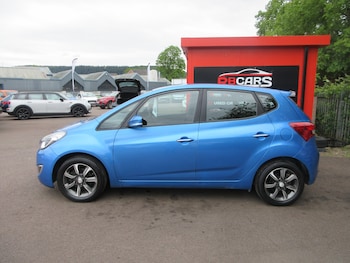 Used Hyundai Ix20 2018 for sale - 78339776: Photo