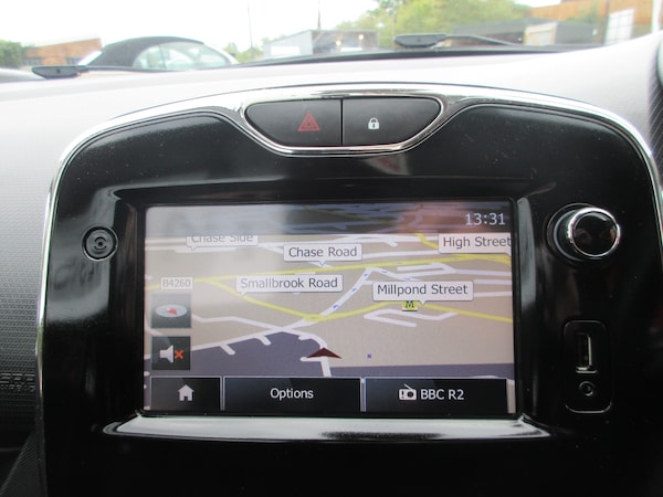 Used Renault Clio 2014 for sale - 75629814: Photo 12