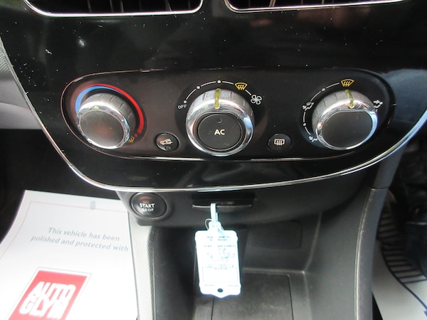 Used Renault Clio 2014 for sale - 75629814: Photo 13