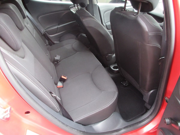 Used Renault Clio 2014 for sale - 75629814: Photo 18