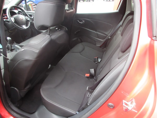 Used Renault Clio 2014 for sale - 75629814: Photo 20