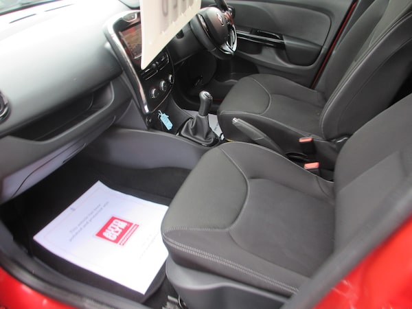 Used Renault Clio 2014 for sale - 75629814: Photo 21
