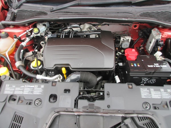 Used Renault Clio 2014 for sale - 75629814: Photo 22