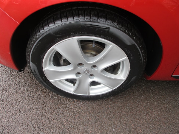 Used Renault Clio 2014 for sale - 75629814: Photo 26