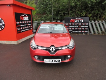 Used Renault Clio 2014 for sale - 75629814: Photo