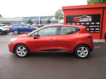 Used Renault Clio 2014 for sale - 75629814: Photo