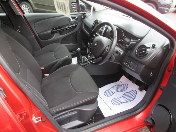 Used Renault Clio 2014 for sale - 75629814: Photo 8