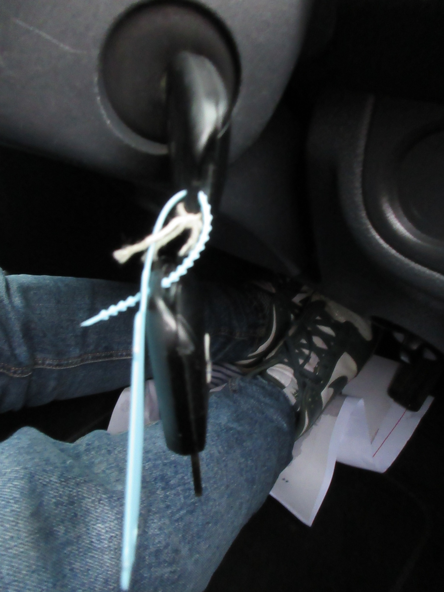 Used Dacia Sandero Stepway 2020 for sale - 76957443: Photo 11