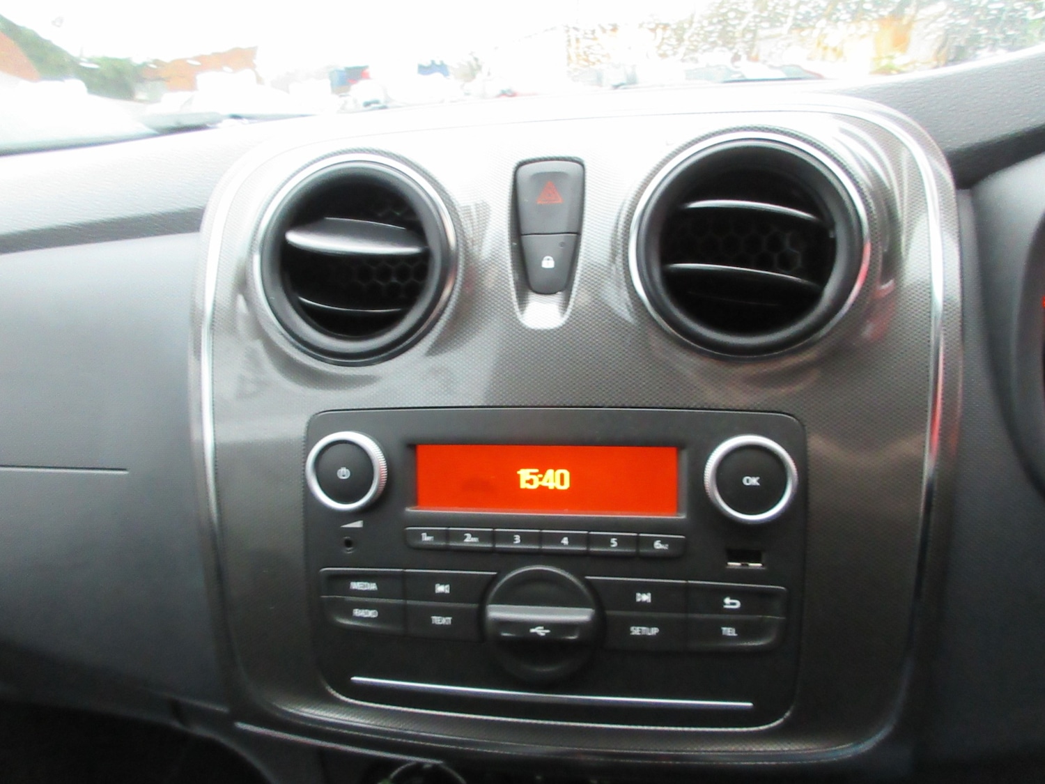 Used Dacia Sandero Stepway 2020 for sale - 76957443: Photo 12