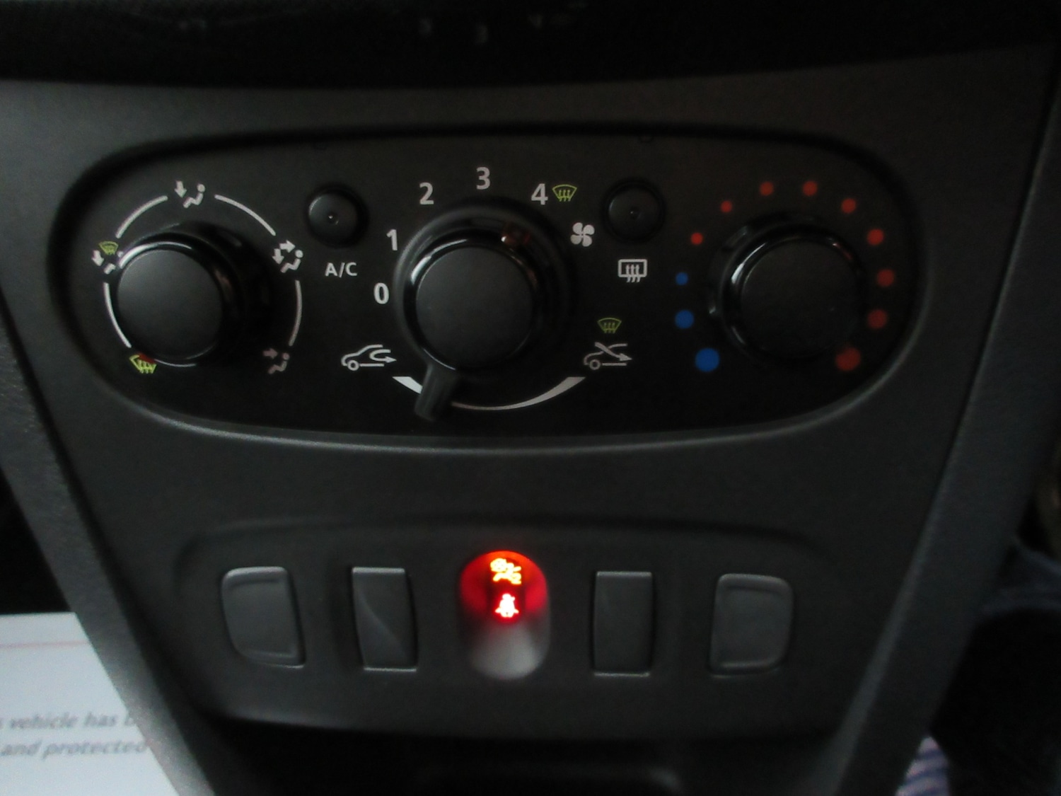 Used Dacia Sandero Stepway 2020 for sale - 76957443: Photo 13