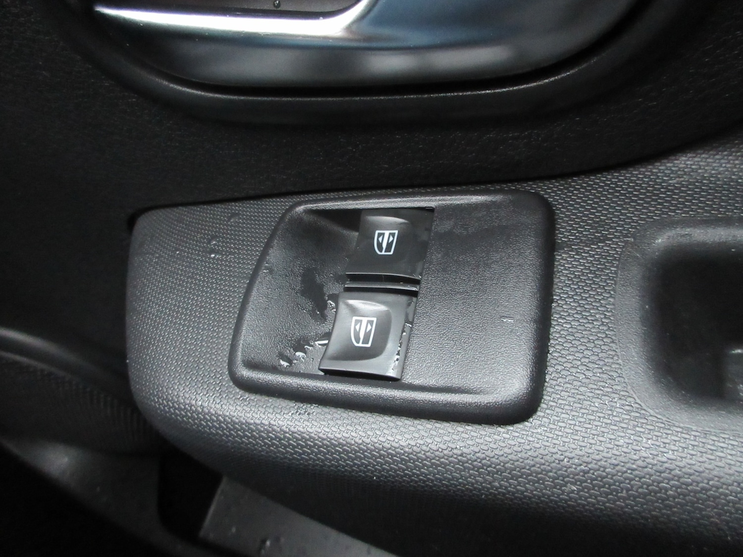 Used Dacia Sandero Stepway 2020 for sale - 76957443: Photo 15