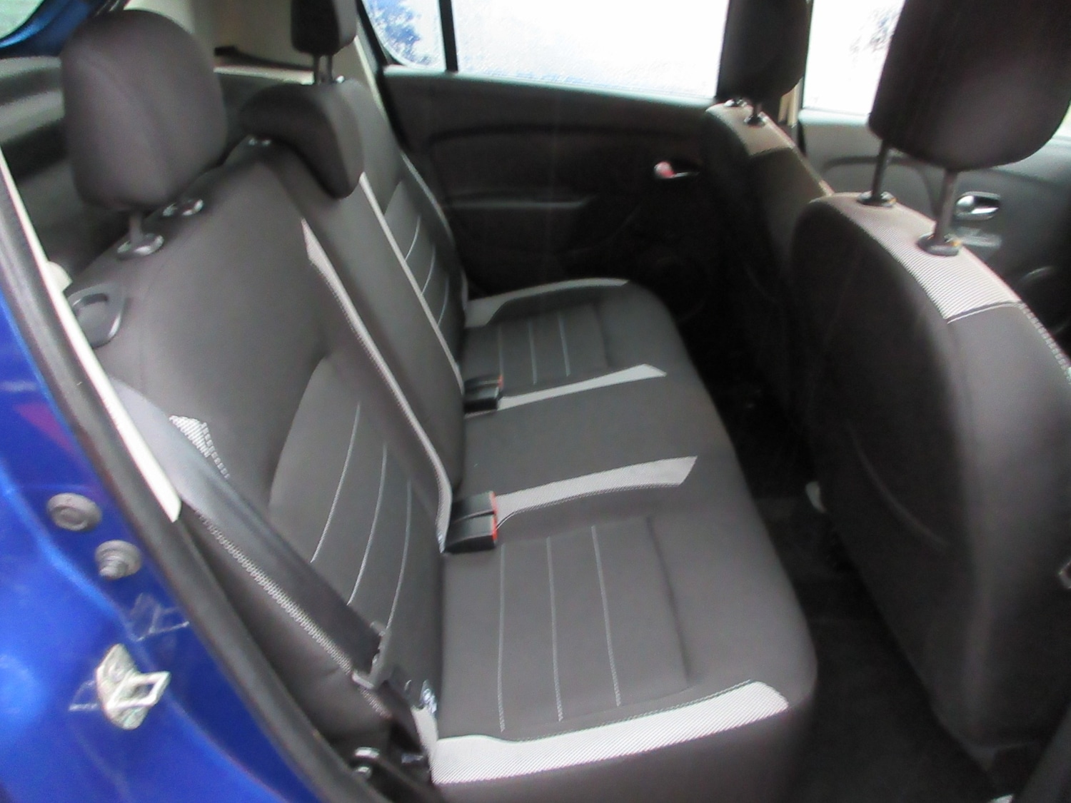 Used Dacia Sandero Stepway 2020 for sale - 76957443: Photo 16