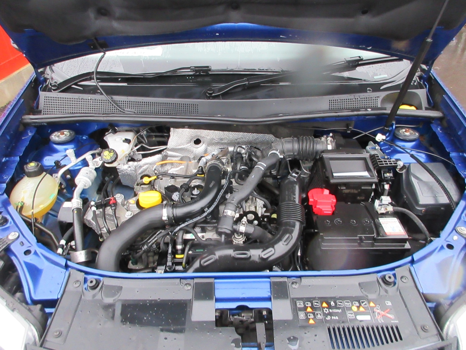 Used Dacia Sandero Stepway 2020 for sale - 76957443: Photo 21