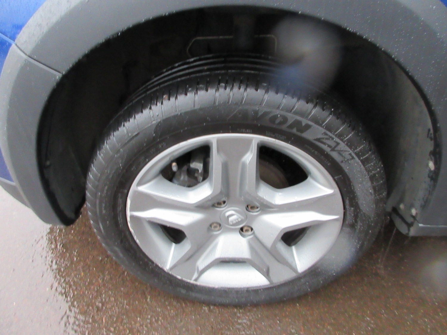 Used Dacia Sandero Stepway 2020 for sale - 76957443: Photo 22