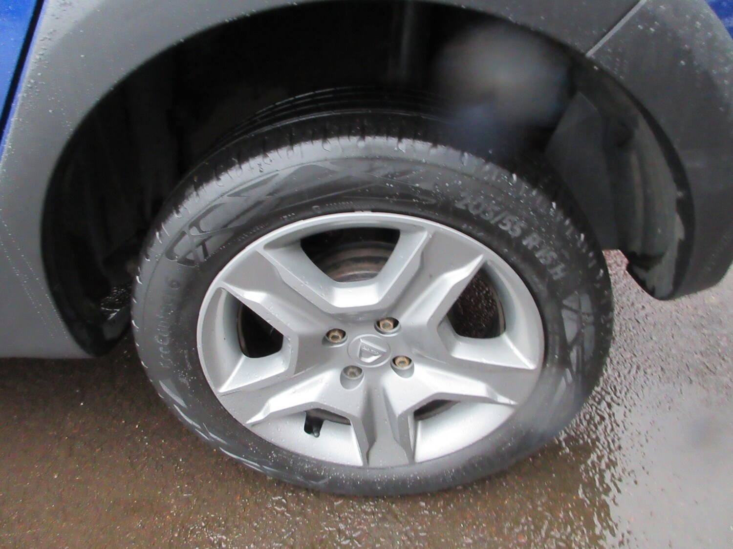 Used Dacia Sandero Stepway 2020 for sale - 76957443: Photo 23