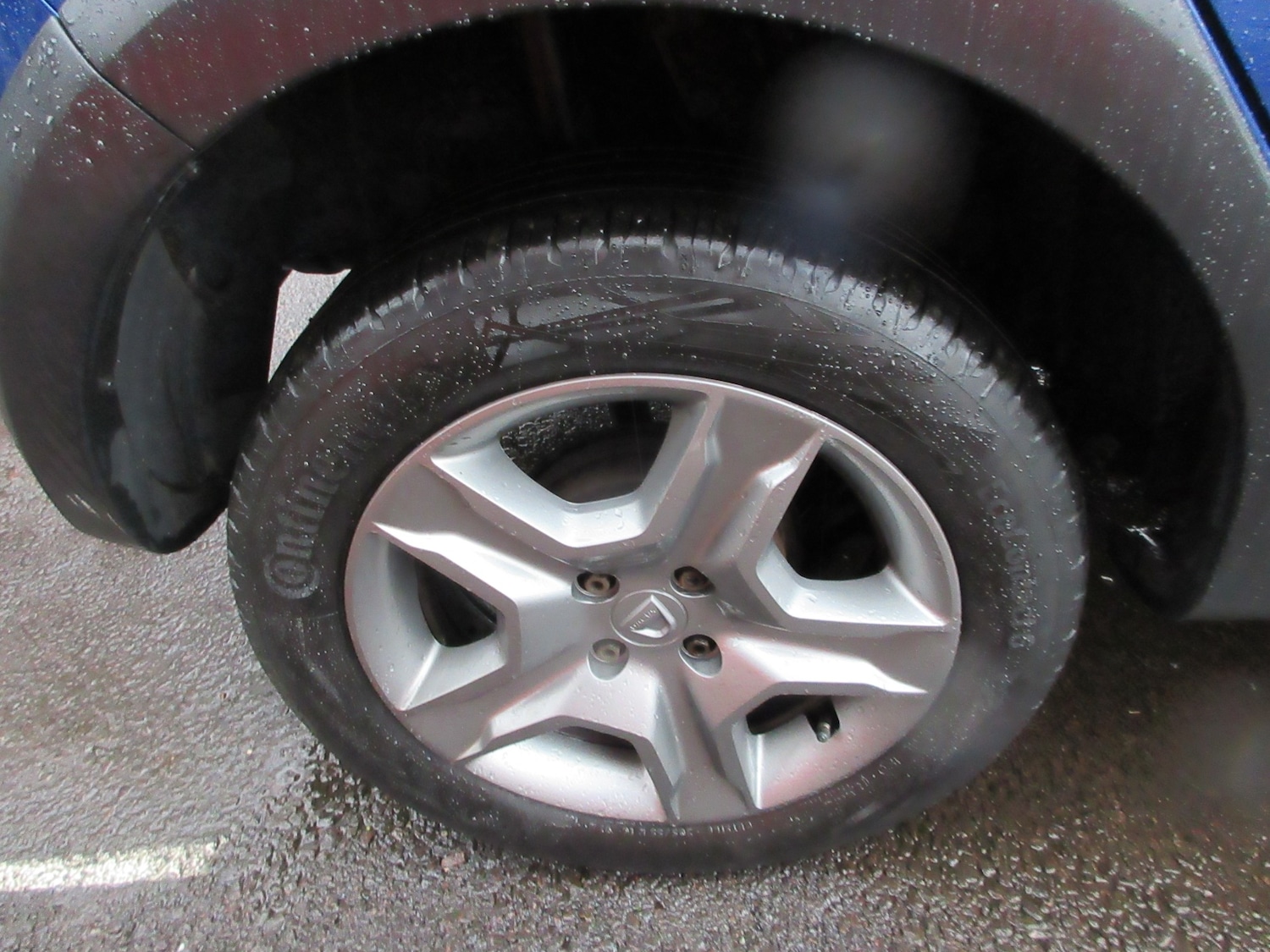 Used Dacia Sandero Stepway 2020 for sale - 76957443: Photo 24