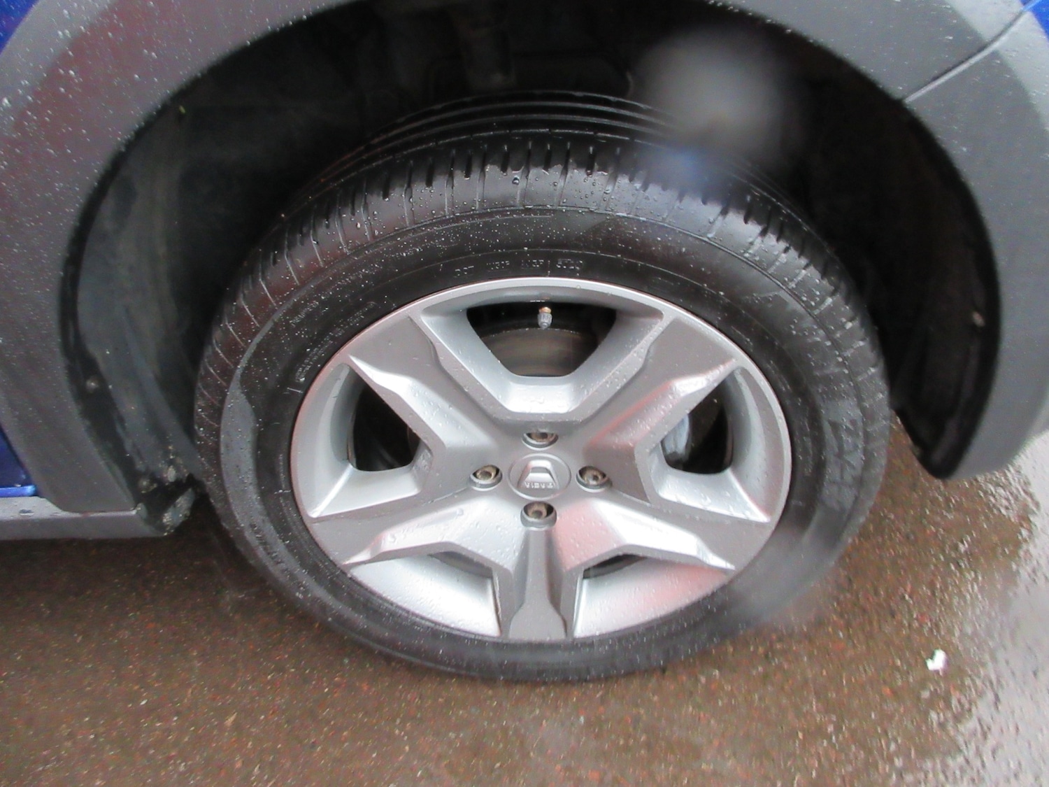 Used Dacia Sandero Stepway 2020 for sale - 76957443: Photo 25