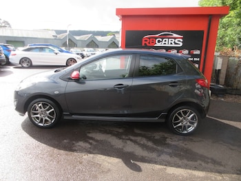 Used Mazda Mazda2 2014 for sale - 78605128: Photo