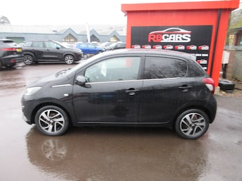 Used Peugeot 108 2014 for sale - 76957274: Photo