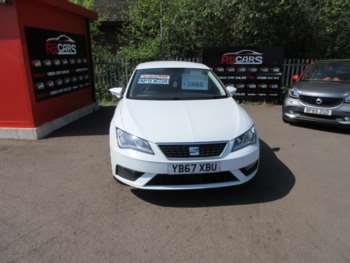 2017 (67) - 1.2 TSI SE Dynamic Technology 5dr