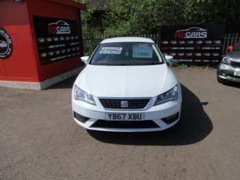 Used SEAT Leon 2017 for sale - 74422328: Photo