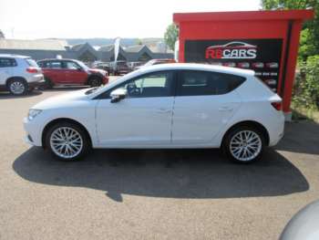 Used SEAT Leon 2017 for sale - 74422328: Photo