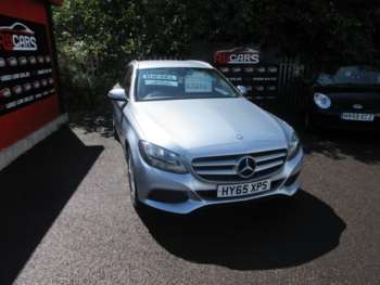 2015 (65) - C200d SE Executive 5dr