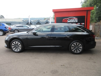 Used Audi A6 2021 for sale - 79216780: Photo