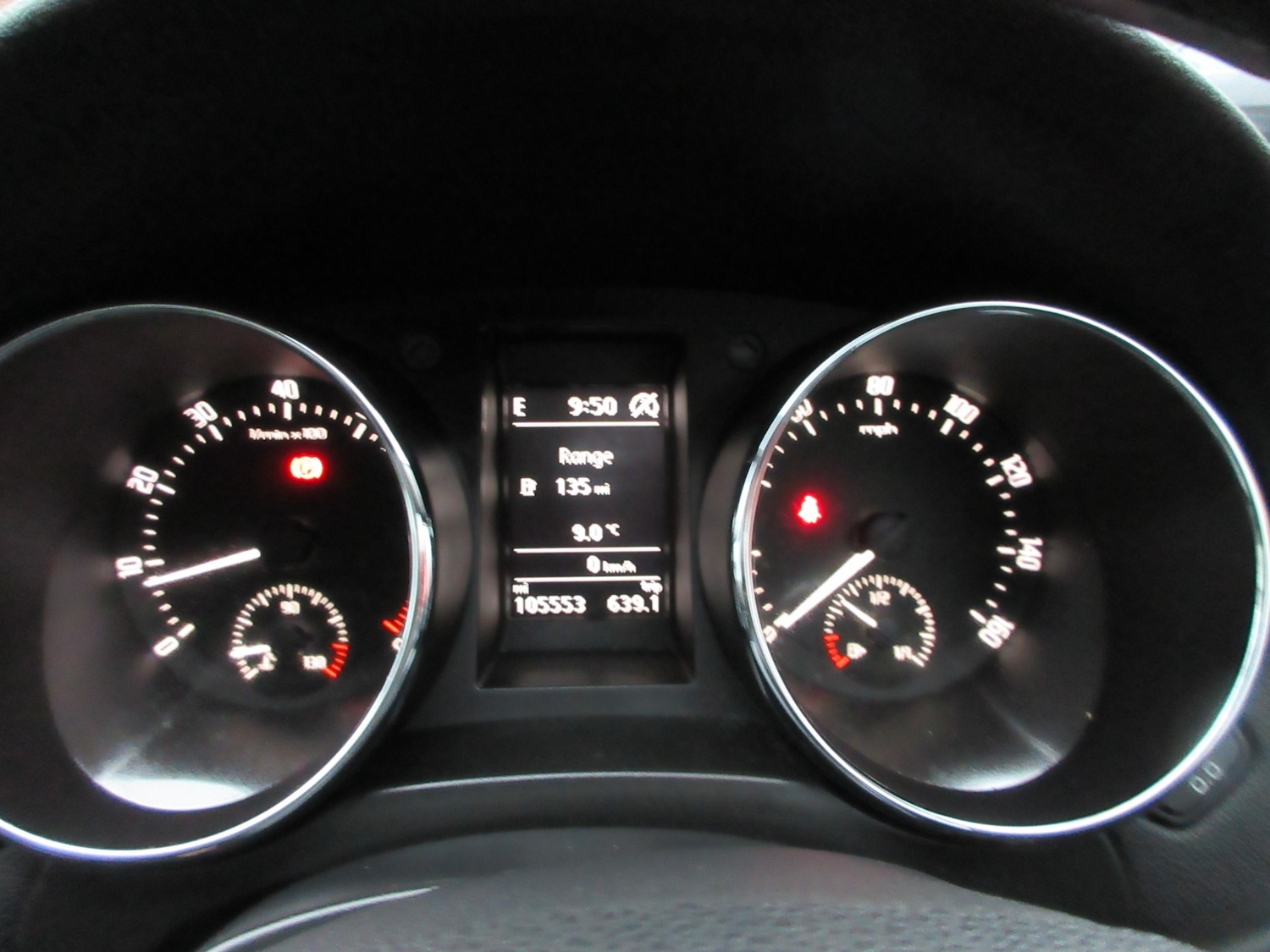 Used Skoda Yeti 2017 for sale - 76957707: Photo 11