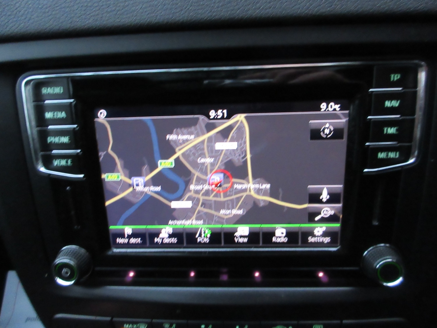 Used Skoda Yeti 2017 for sale - 76957707: Photo 13