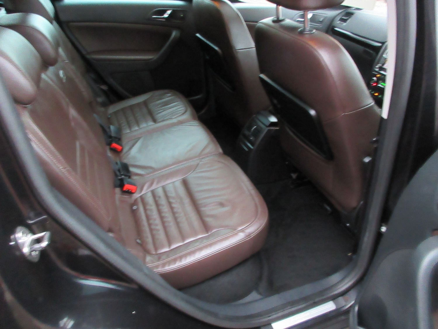 Used Skoda Yeti 2017 for sale - 76957707: Photo 18