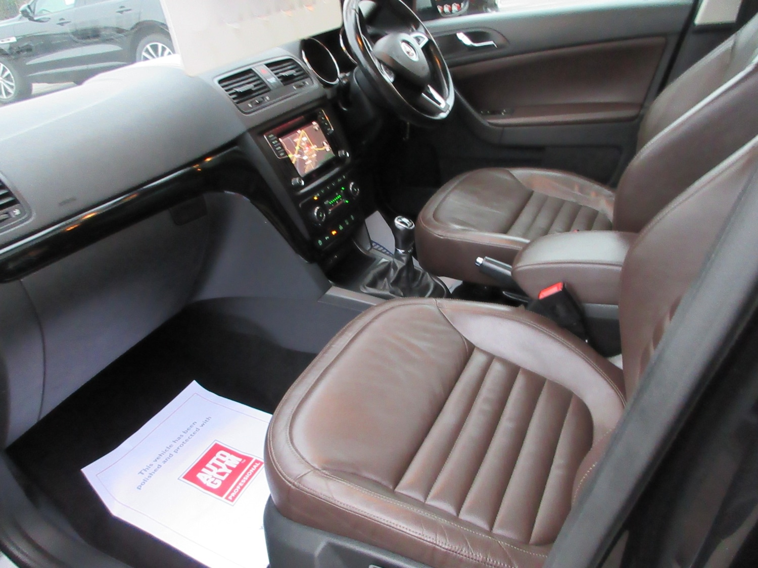 Used Skoda Yeti 2017 for sale - 76957707: Photo 22